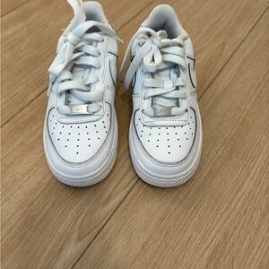 Nike Air Force 1’s - Size 1.5